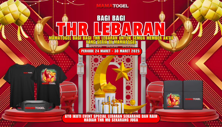 EVENT LEBARAN