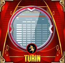 PREDIKSI TOGEL TURIN POOLS 20 MAR 2024 MAMATOGEL