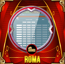 PREDIKSI TOGEL ROMA POOLS 20 MAR 2024 MAMATOGEL