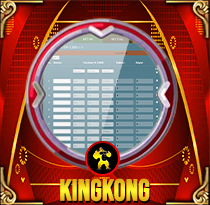Kingkong P2