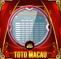 Toto Macau P5